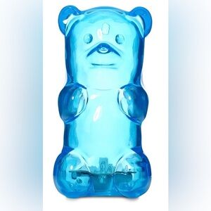 Squeezable Gummy Bear Night Light